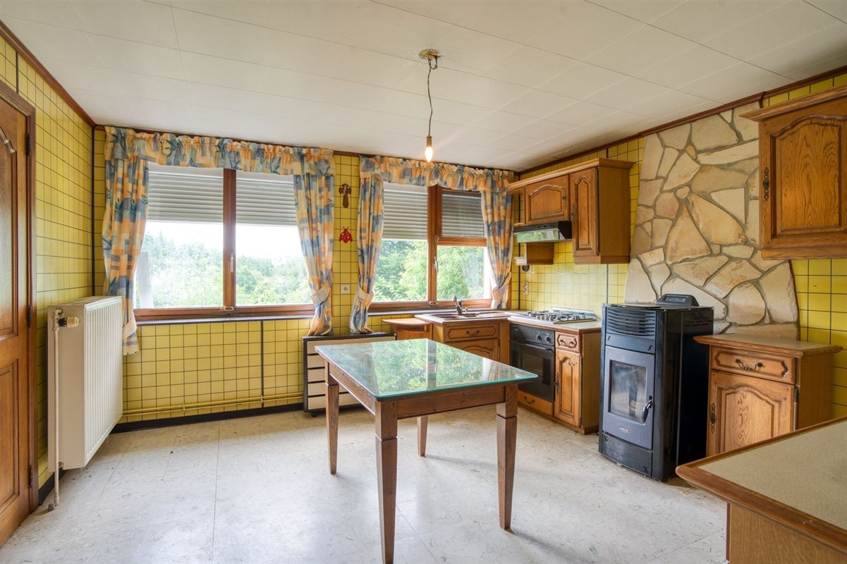Goed bewaard gebleven boerderij