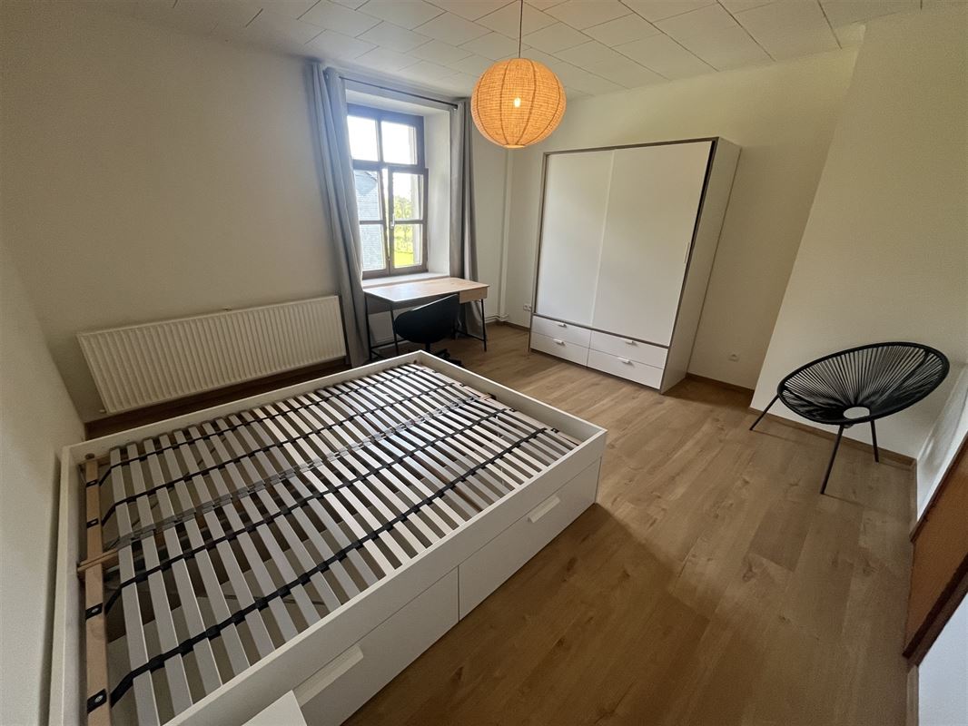Maison 3 chambres avec garage et  jardin ! 