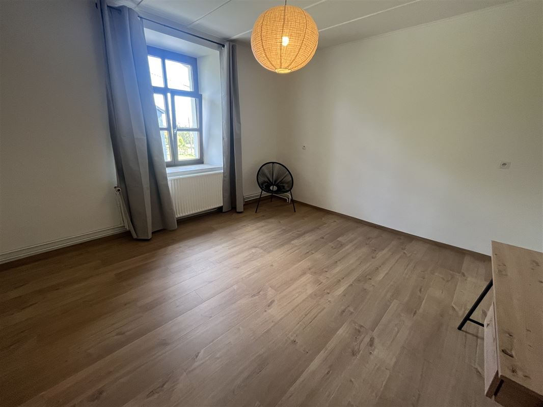 Maison 3 chambres avec garage et  jardin ! 