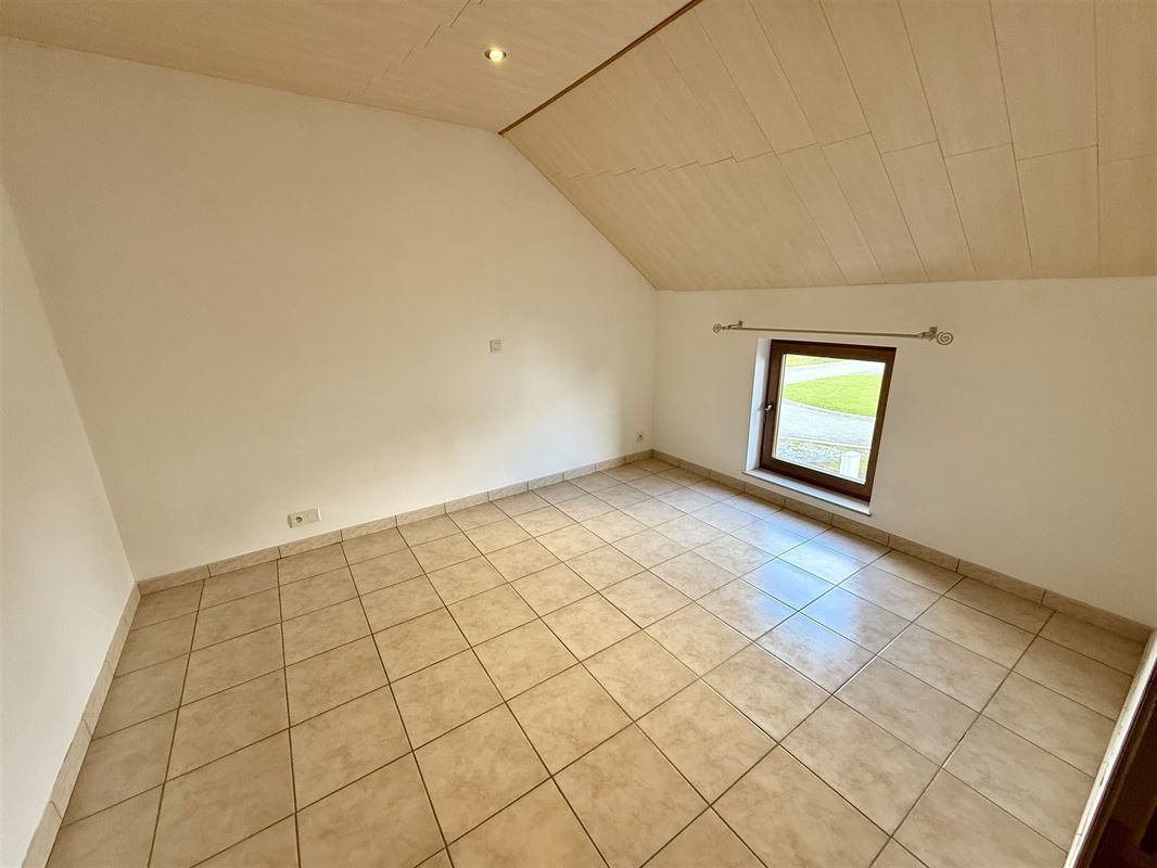 Huis
