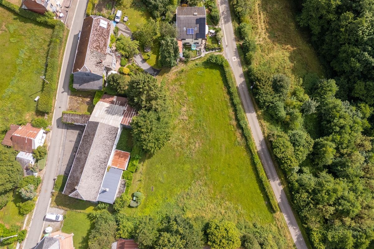 Goed bewaard gebleven boerderij