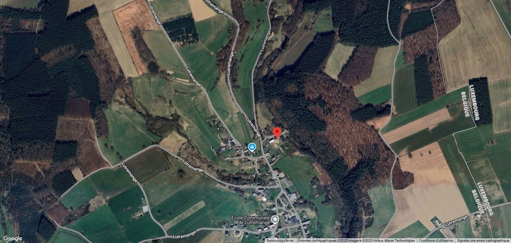 Huis