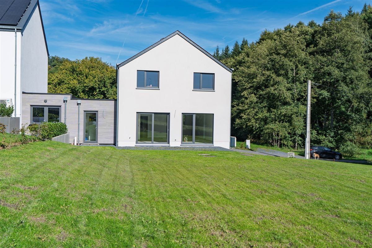 Huis