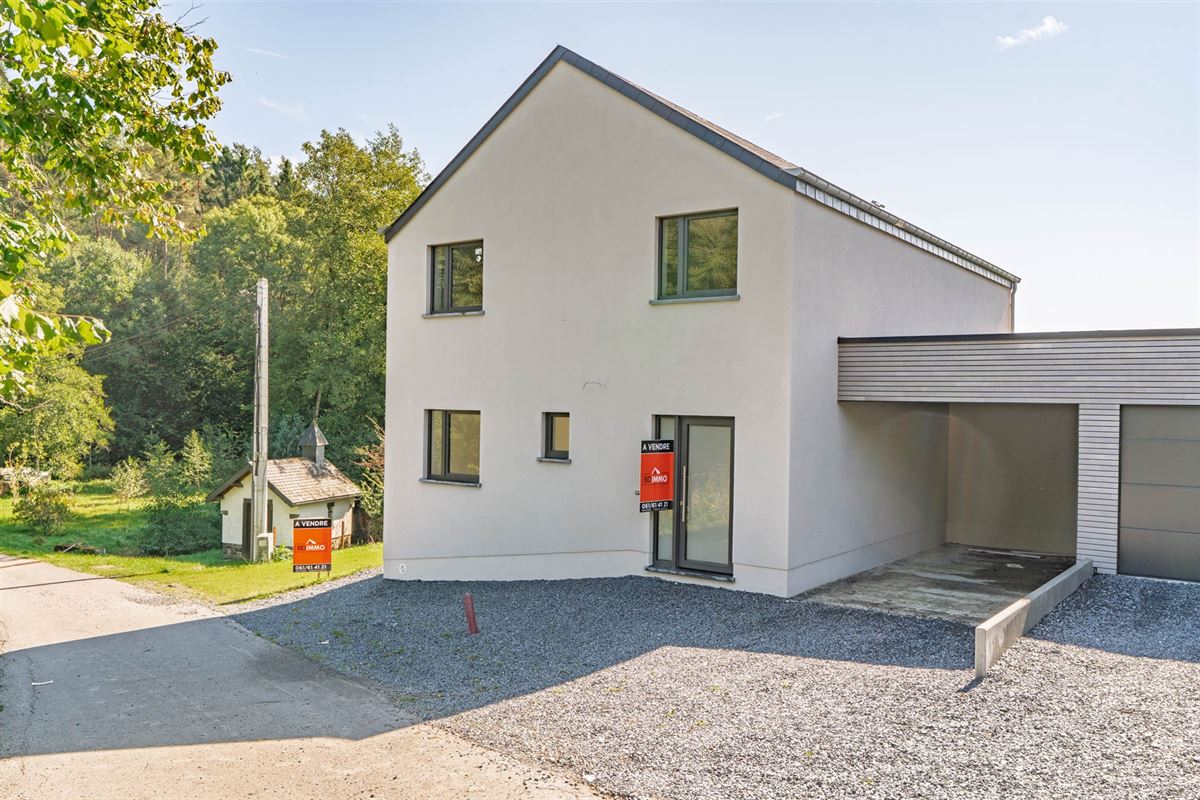Huis