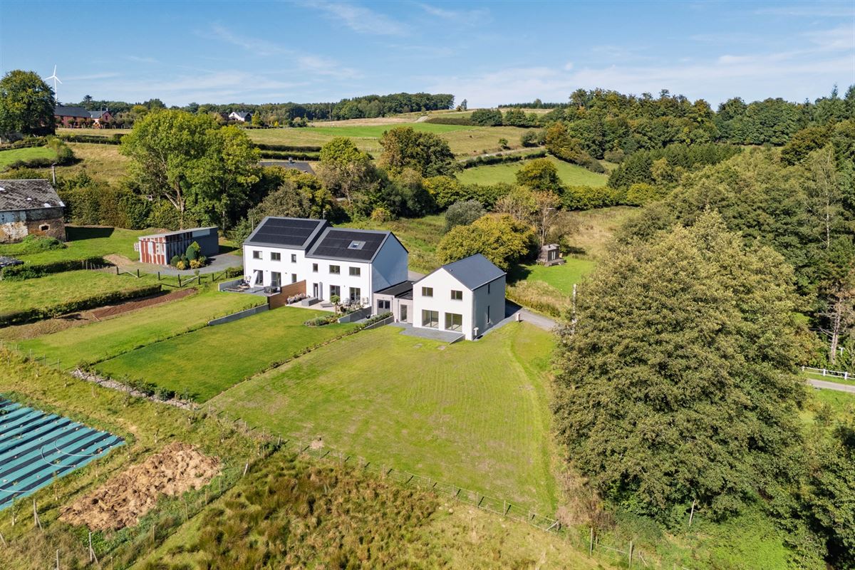 Huis