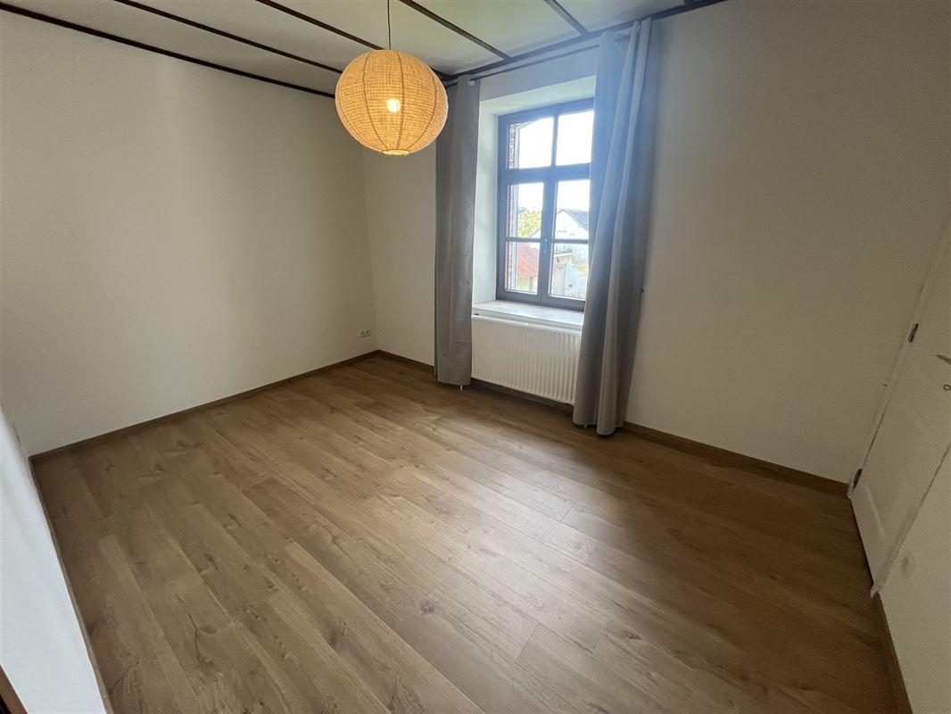 Maison 3 chambres avec garage et  jardin ! 