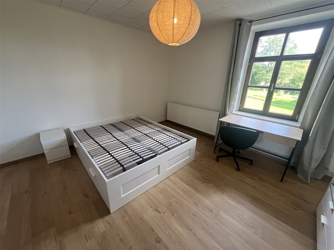 Maison 3 chambres avec garage et  jardin ! 