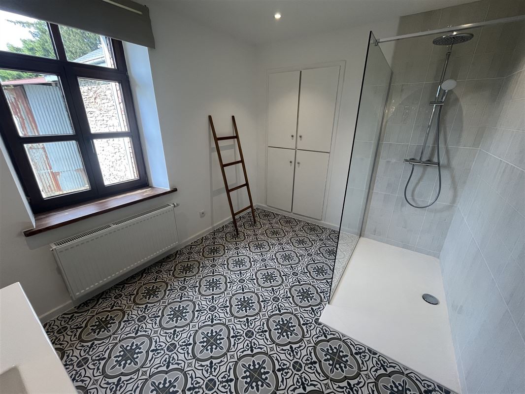 Maison 3 chambres avec garage et  jardin ! 