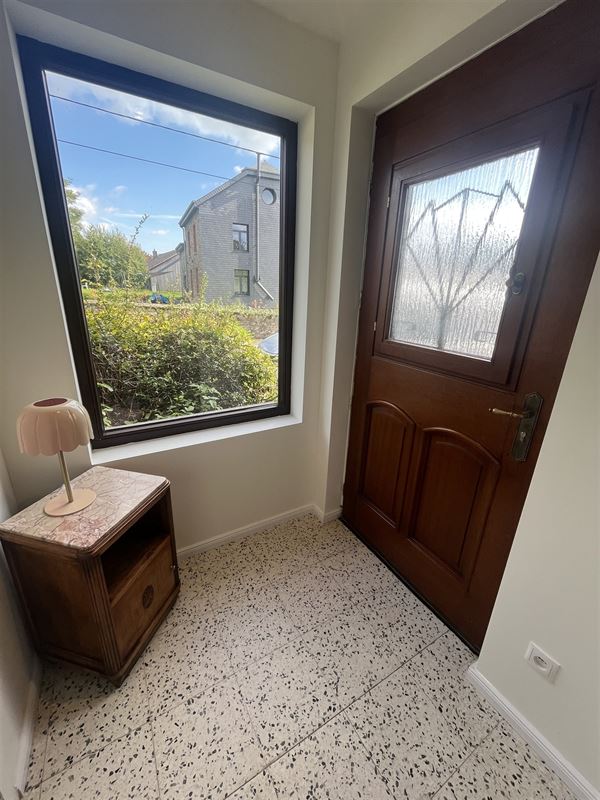 Maison 3 chambres avec garage et  jardin ! 