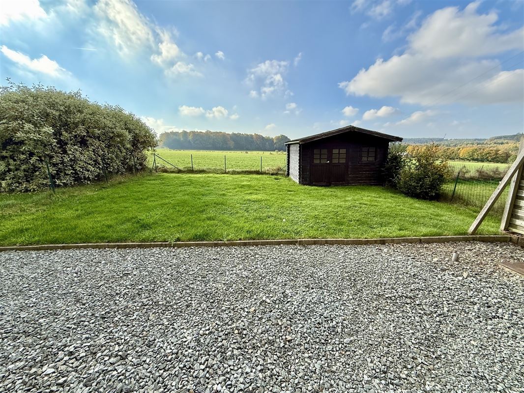 Huis