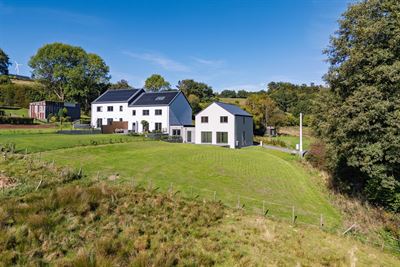 Huis