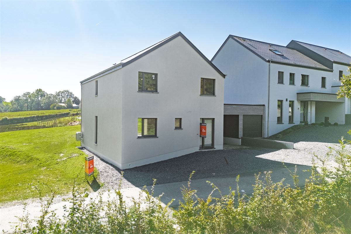 Huis