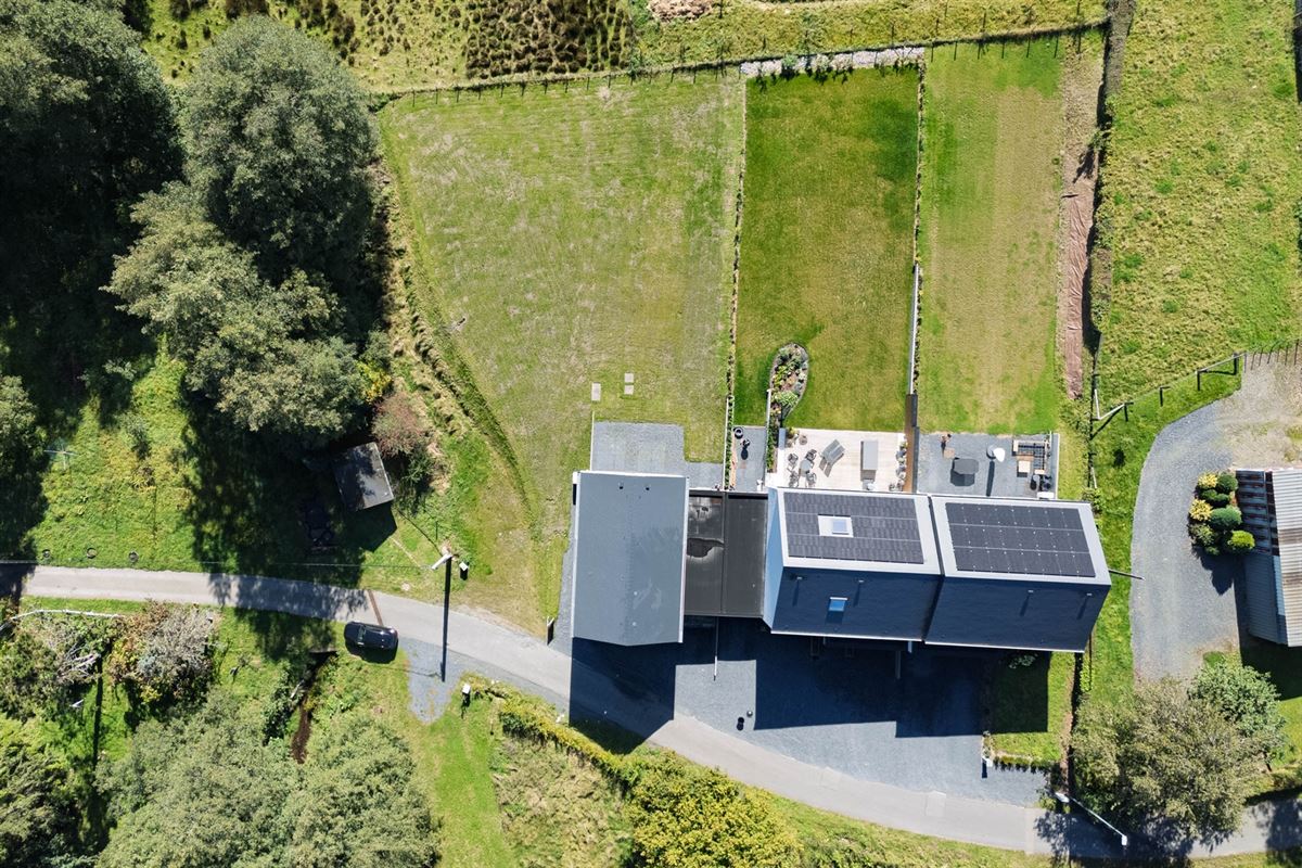 Huis