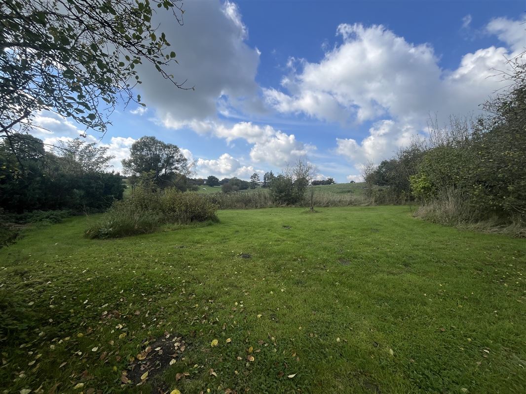 Maison 3 chambres avec garage et jardin !