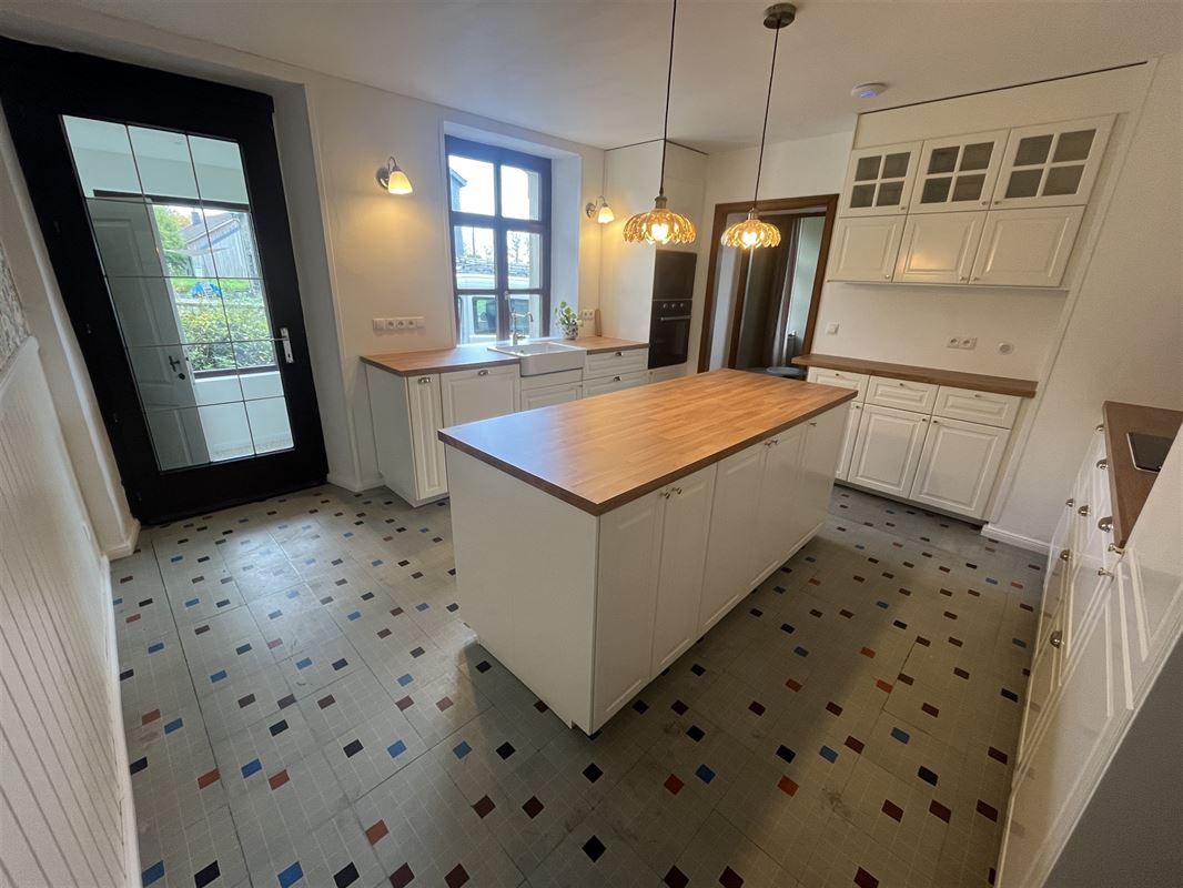 Maison 3 chambres avec garage et  jardin ! 