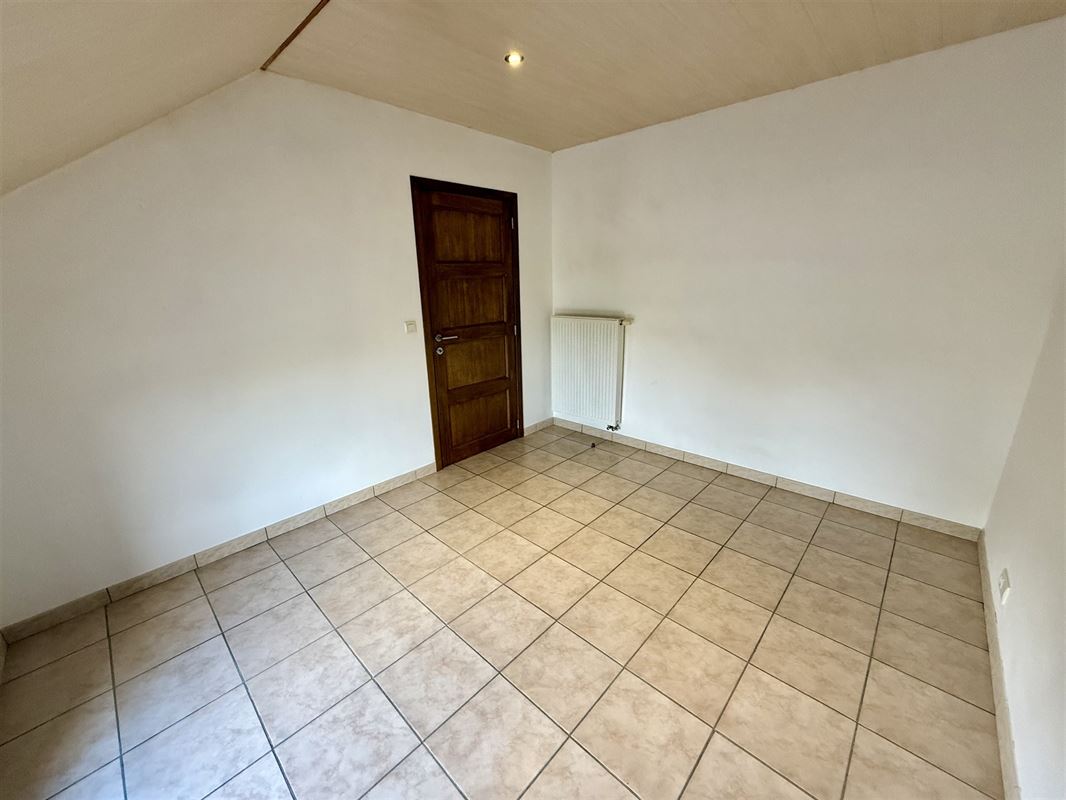 Huis