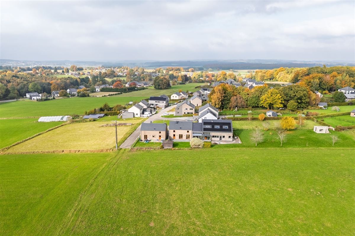 Huis