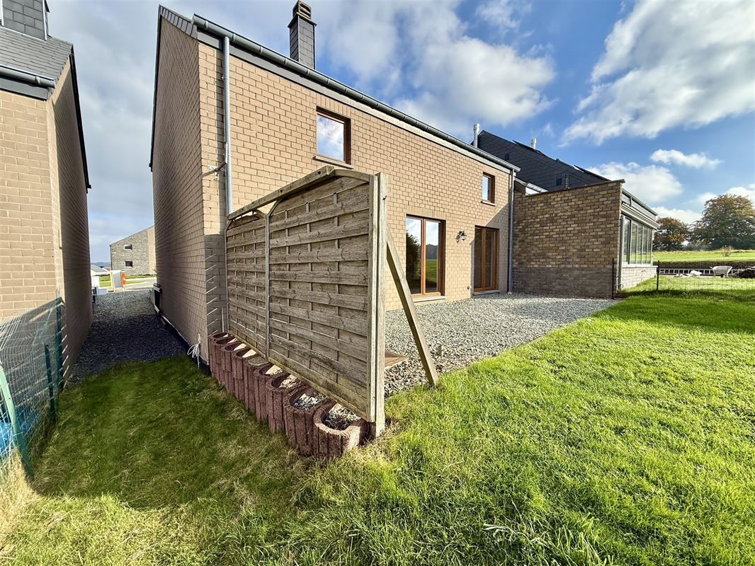 Huis