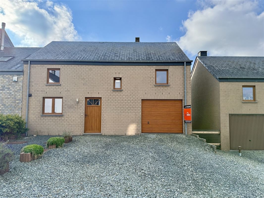 Huis