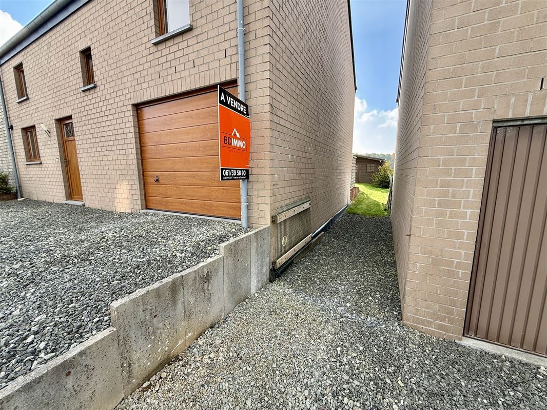 Huis