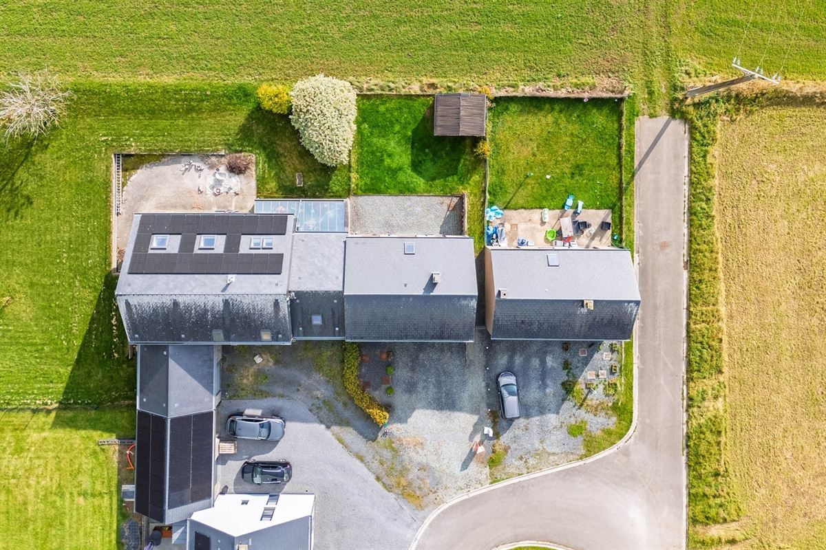 Huis