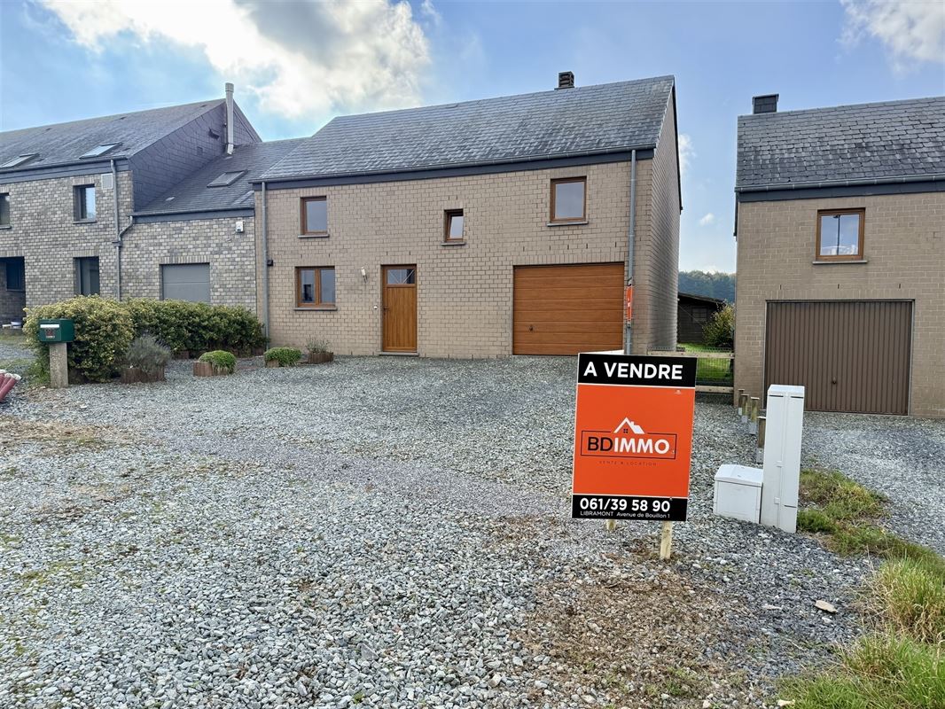 Huis