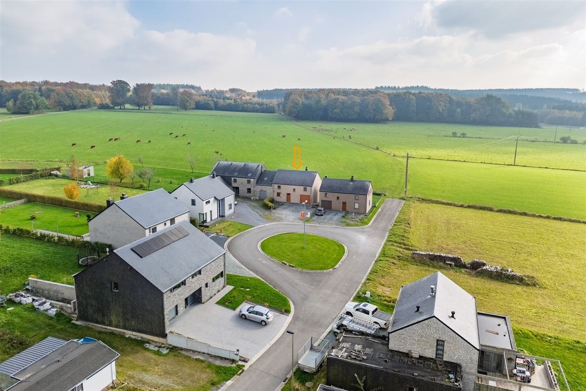 Huis
