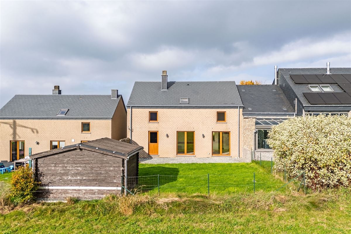 Huis