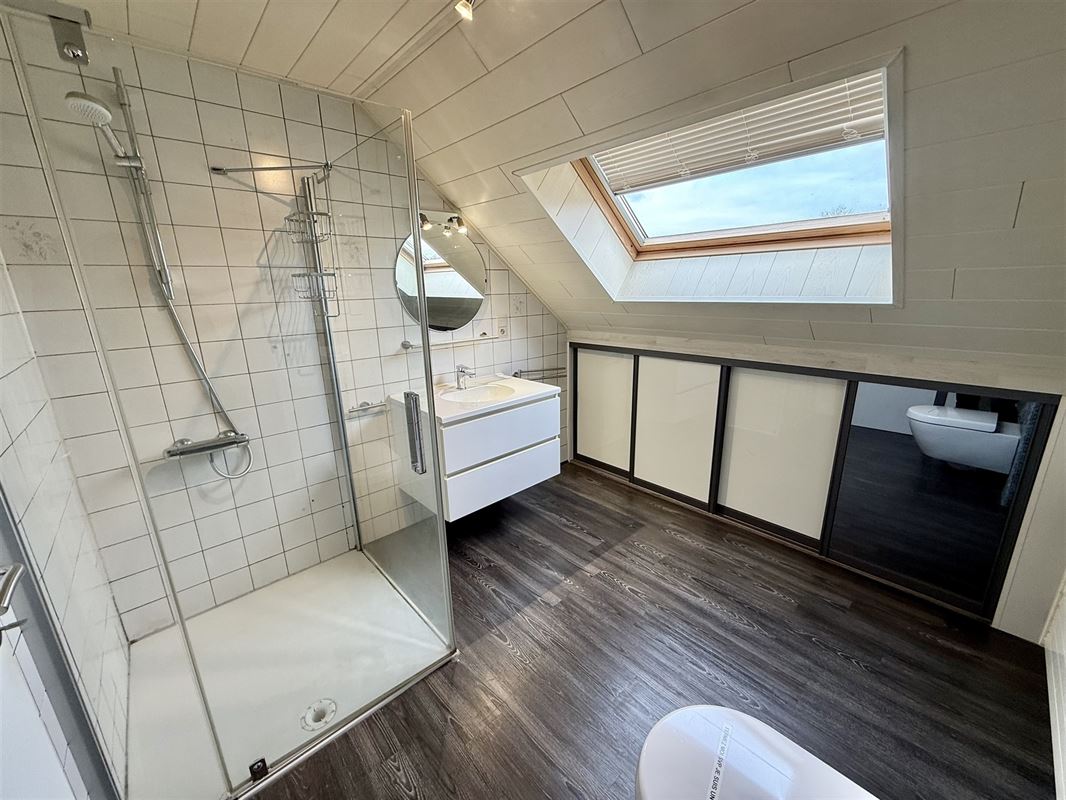 Villa 5ch. de plain pied sur 15a 01ca