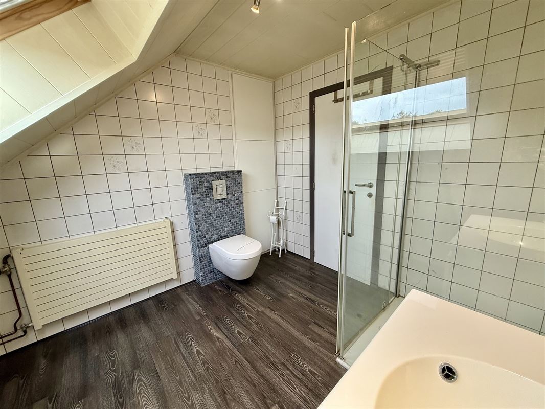 Villa 5ch. de plain pied sur 15a 01ca