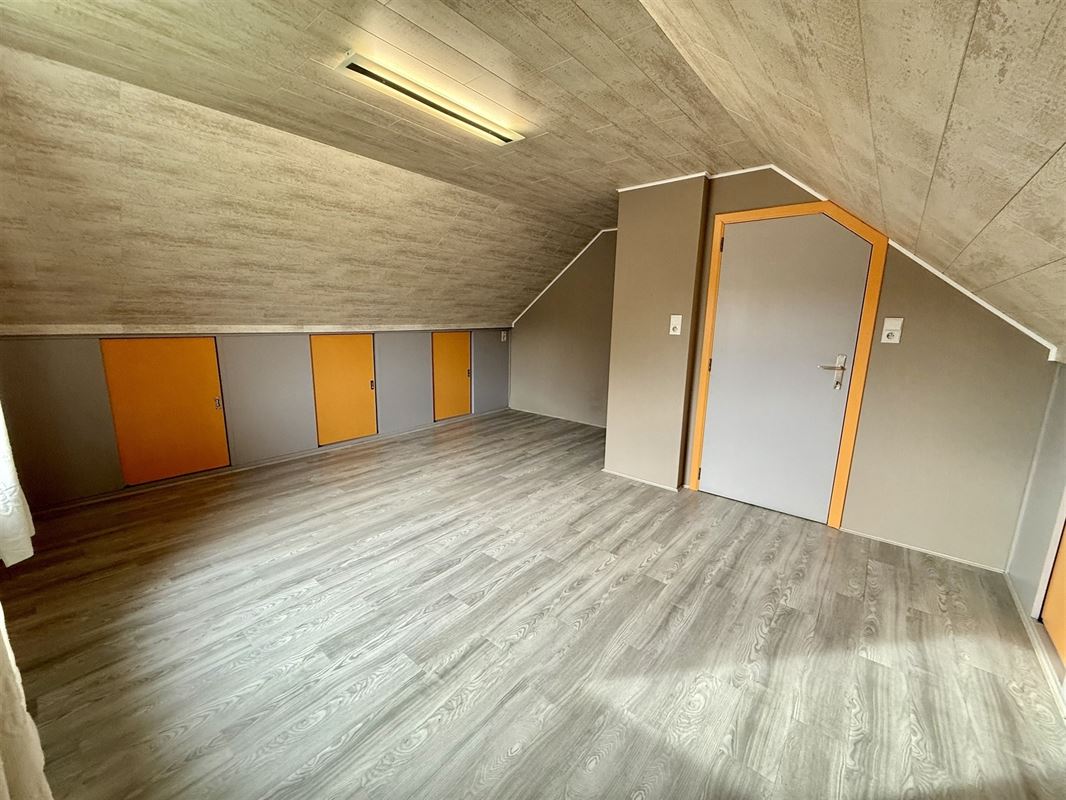 Villa 5ch. de plain pied sur 15a 01ca