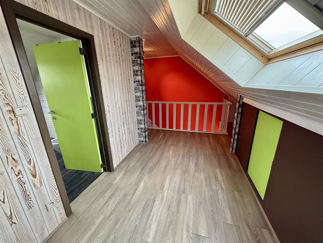 Villa 5ch. de plain pied sur 15a 01ca