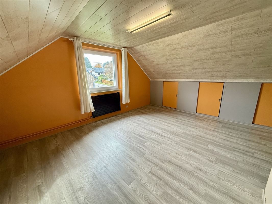 Villa 5ch. de plain pied sur 15a 01ca