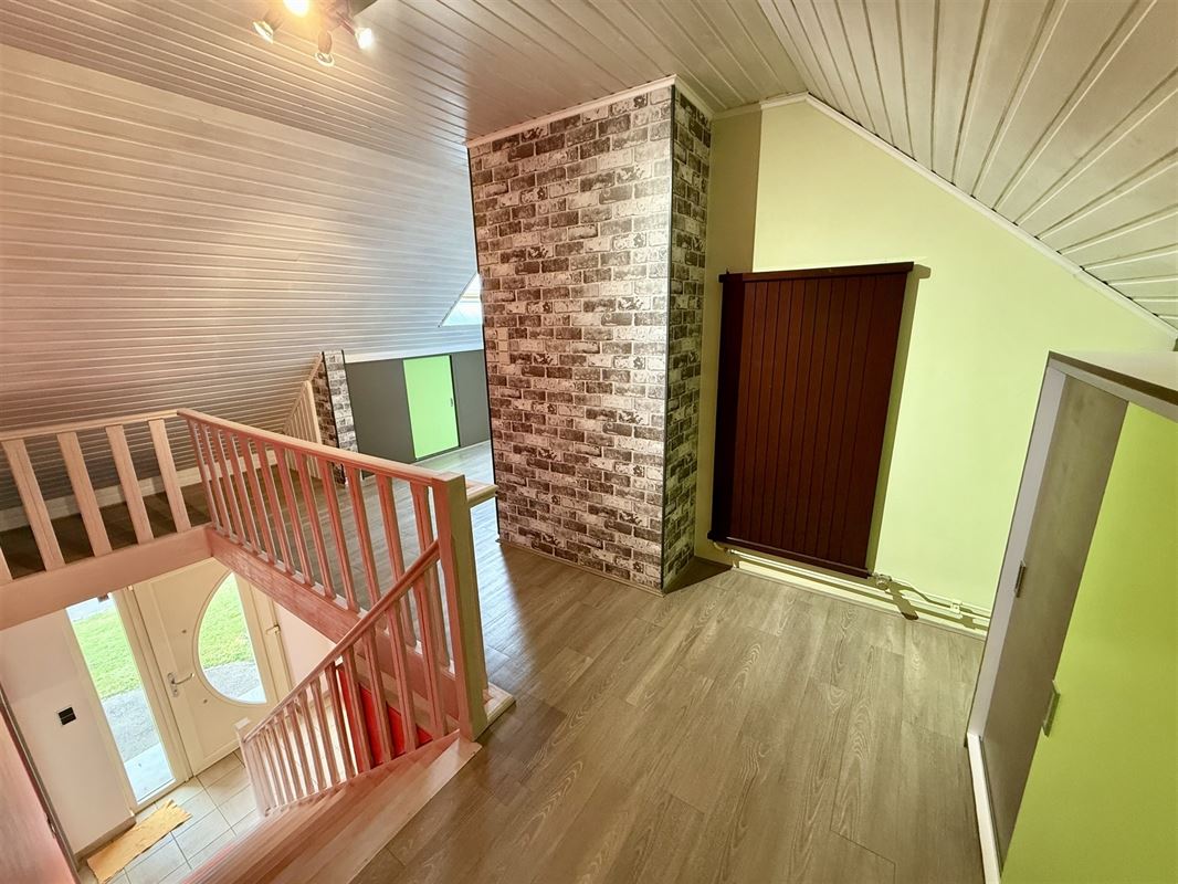 Villa 5ch. de plain pied sur 15a 01ca