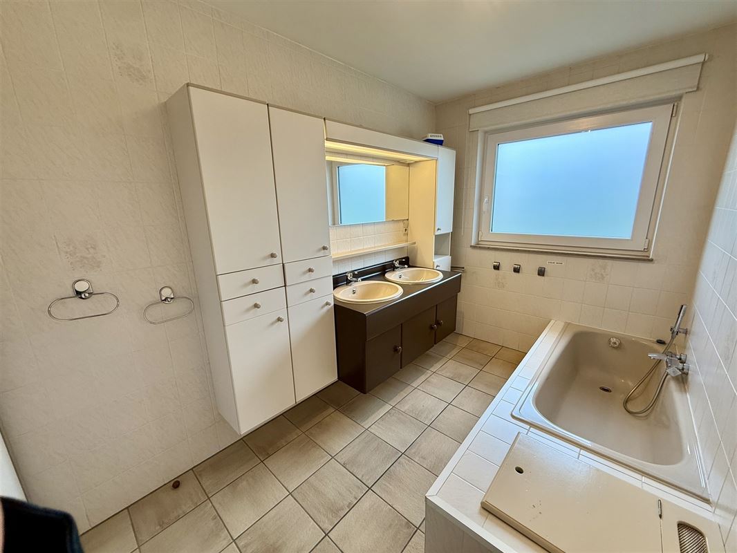 Villa 5ch. de plain pied sur 15a 01ca