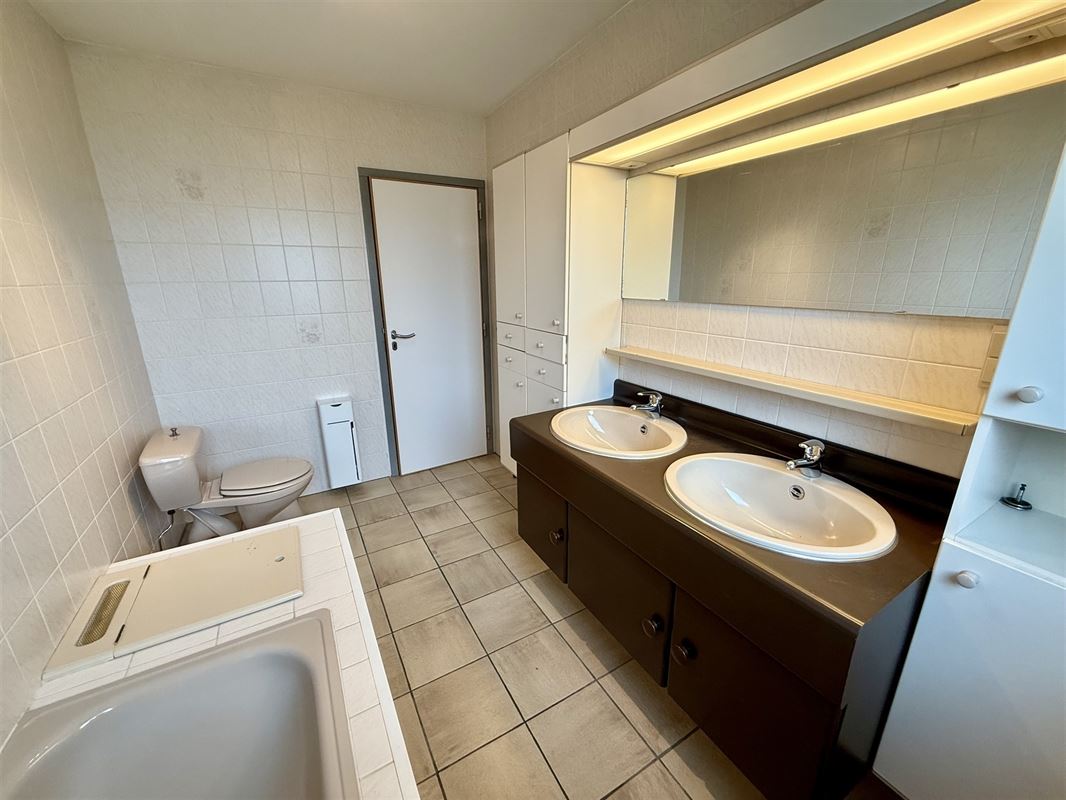 Villa 5ch. de plain pied sur 15a 01ca