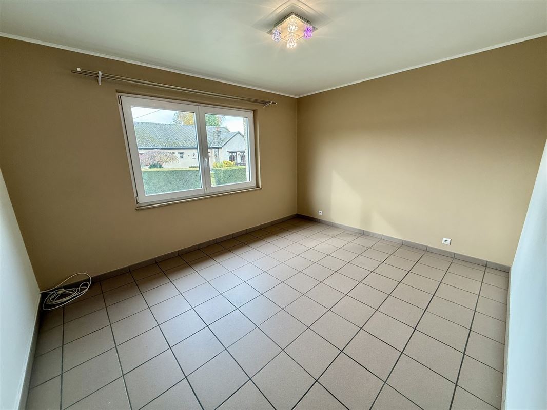 Villa 5ch. de plain pied sur 15a 01ca