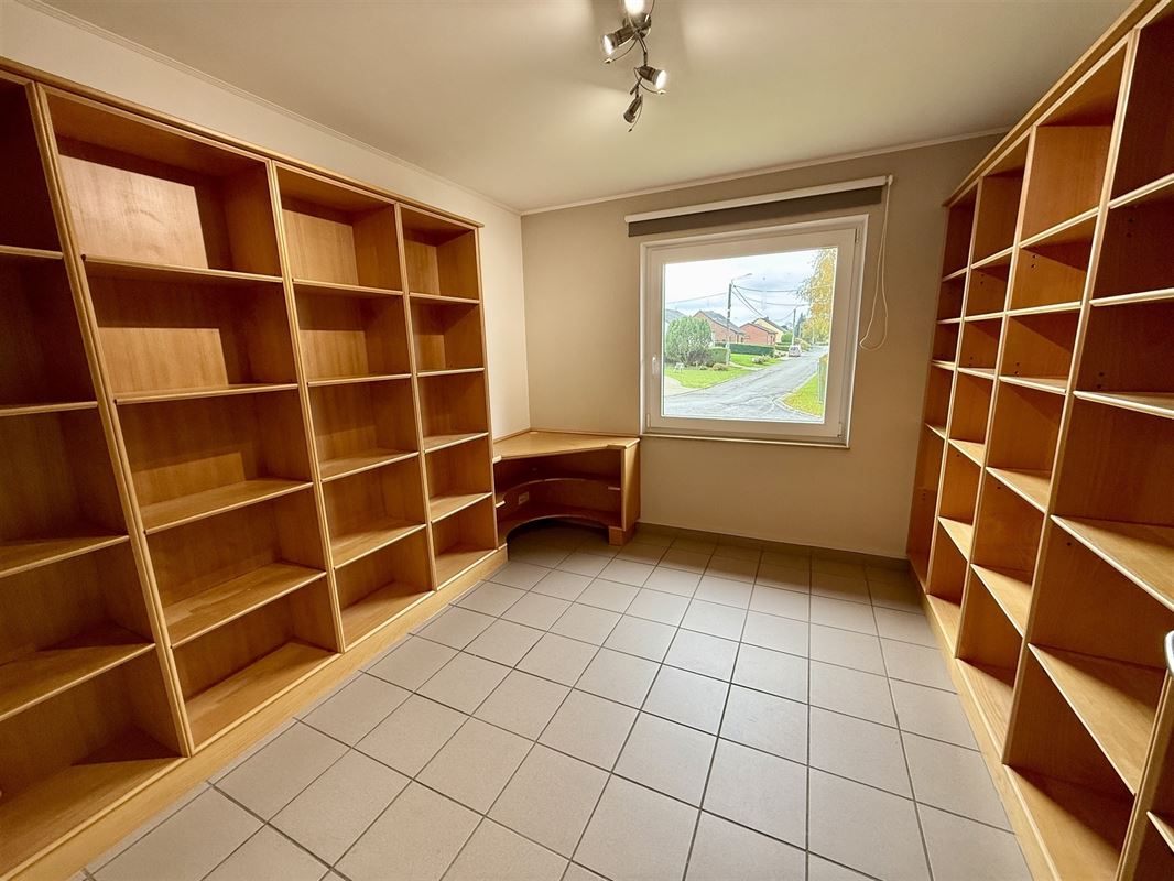 Villa 5ch. de plain pied sur 15a 01ca