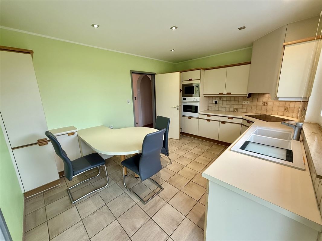 Villa 5ch. de plain pied sur 15a 01ca