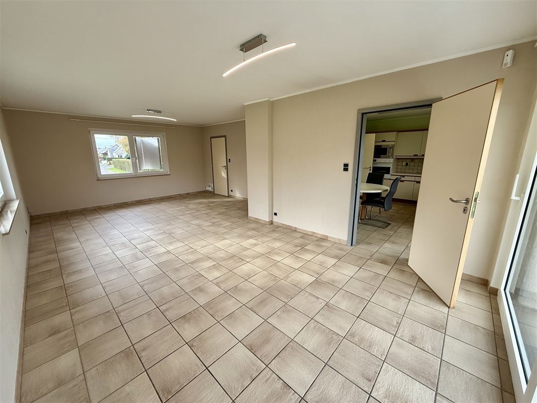 Villa 5ch. de plain pied sur 15a 01ca