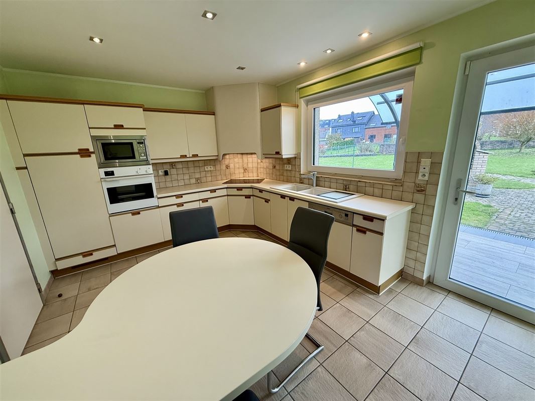 Villa 5ch. de plain pied sur 15a 01ca