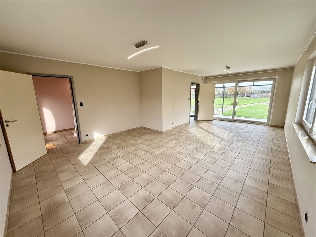 Villa 5ch. de plain pied sur 15a 01ca