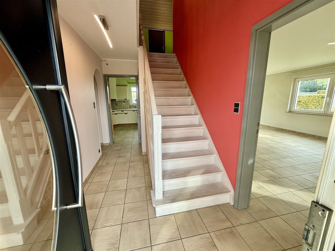 Villa 5ch. de plain pied sur 15a 01ca