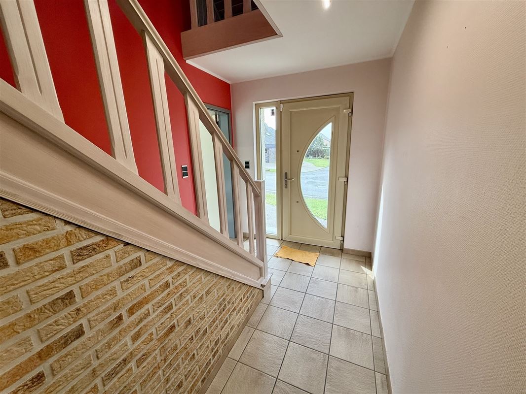 Villa 5ch. de plain pied sur 15a 01ca