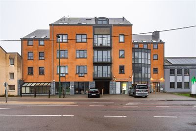 Appartement / Studio 1ch., au dernier étage, classe "C"