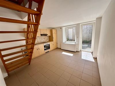 Huis