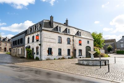 Huis