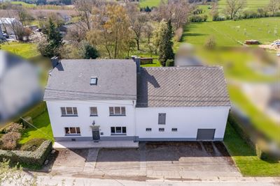 Huis