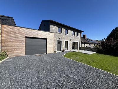 Huis