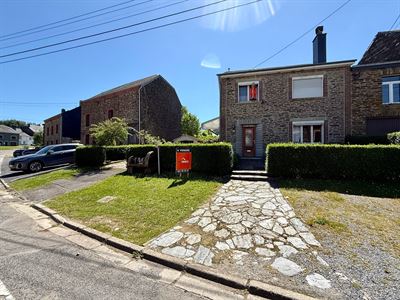 Huis